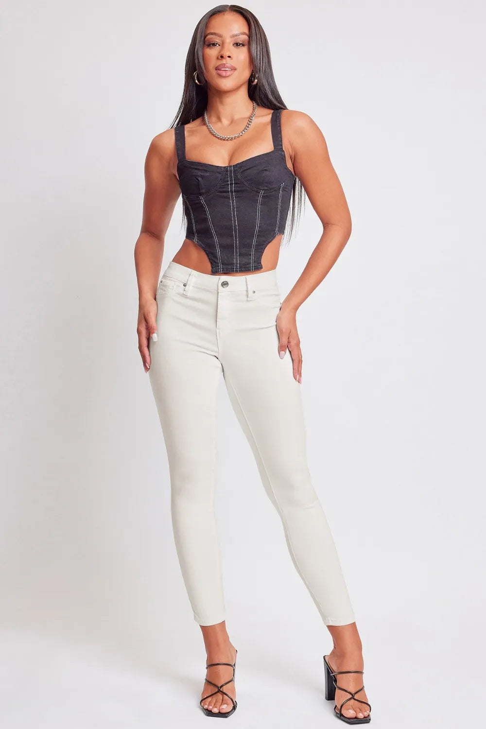 SLIMFITS JEANS